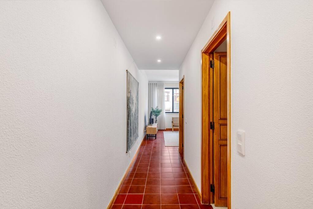 Apartamento Caparica Luz II Lovely Apt Near Beach Costa da Caparica Exterior foto